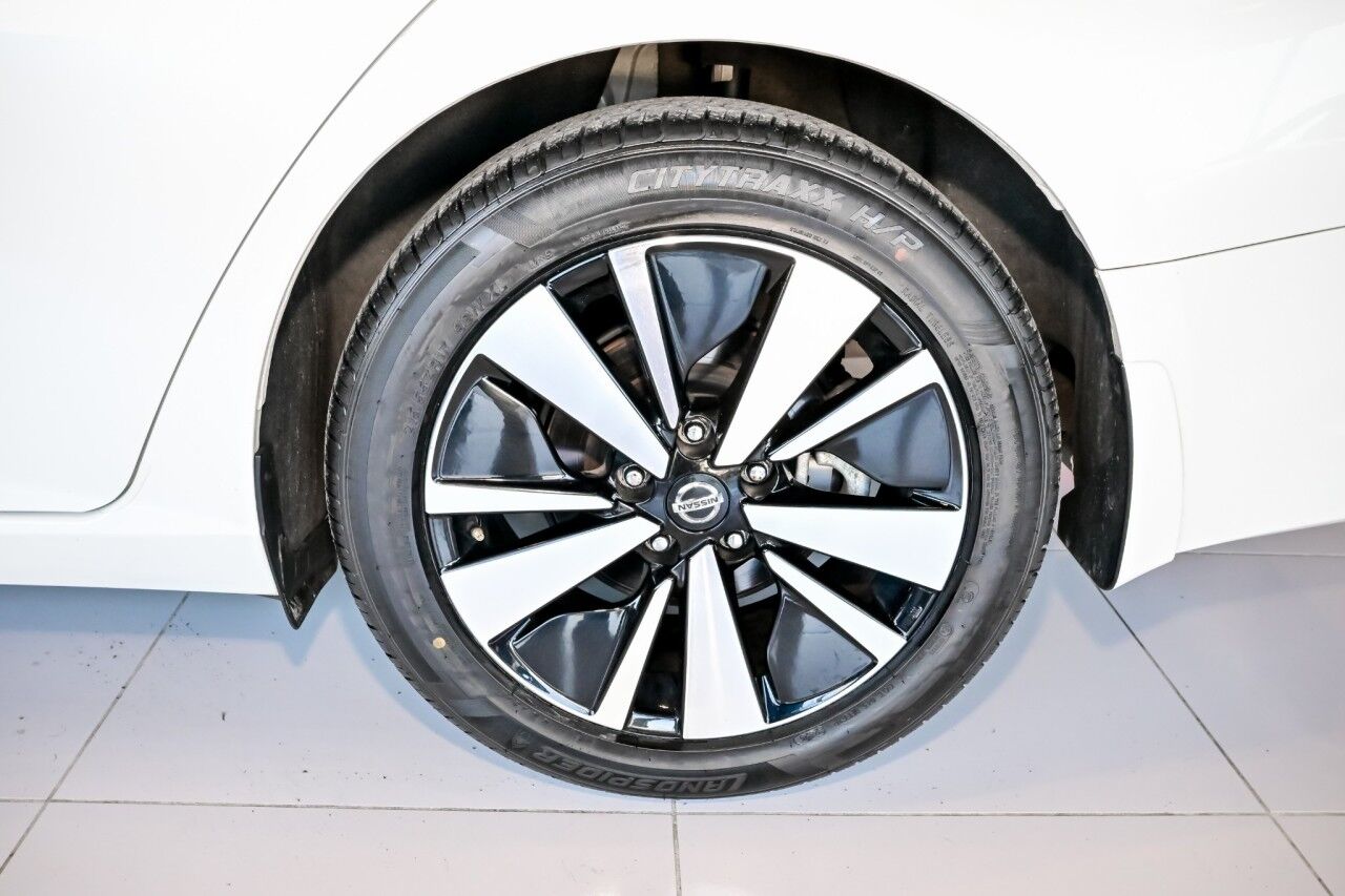 2022 Nissan Altima 2.5 SL Springfield NJ