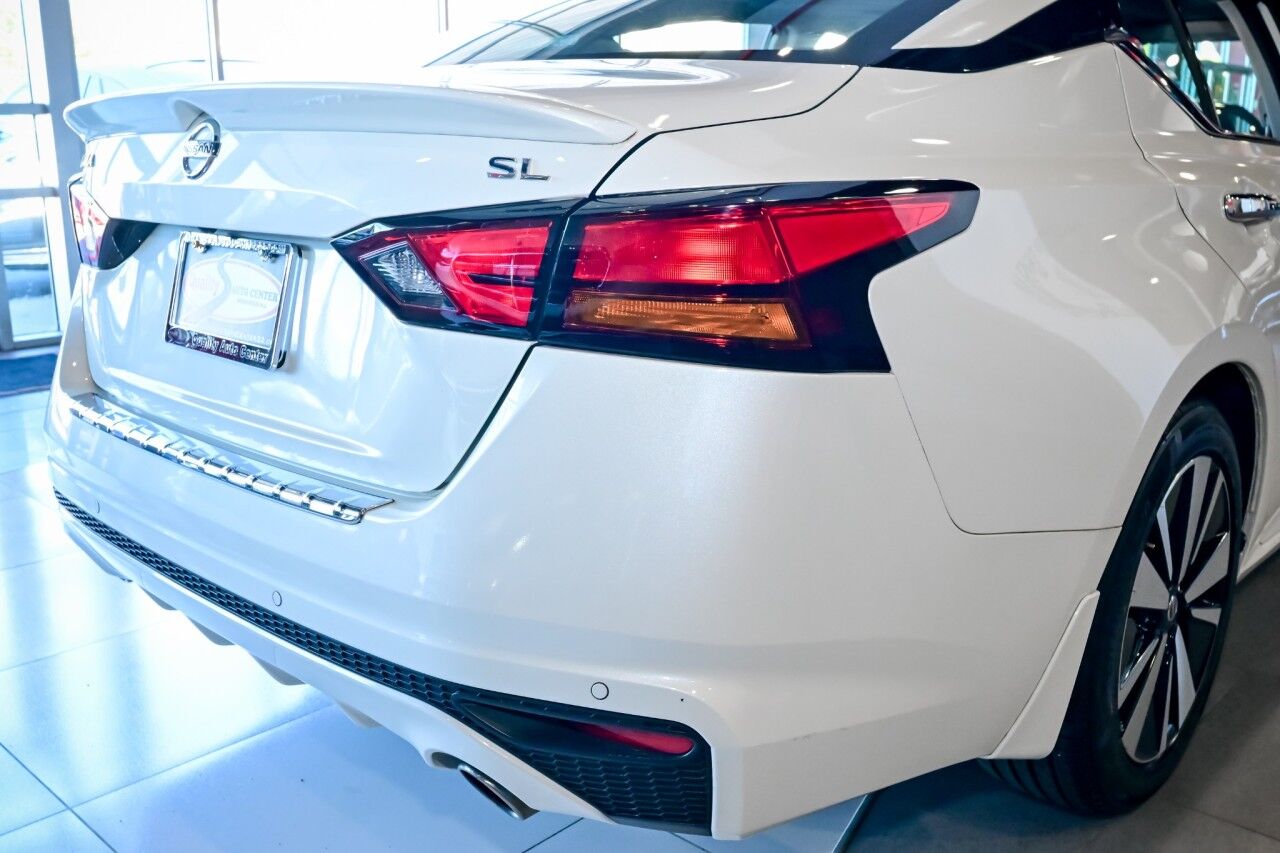 2022 Nissan Altima 2.5 SL Springfield NJ