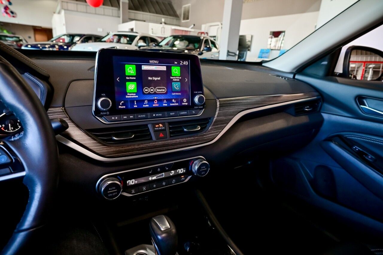 2022 Nissan Altima 2.5 SL Springfield NJ