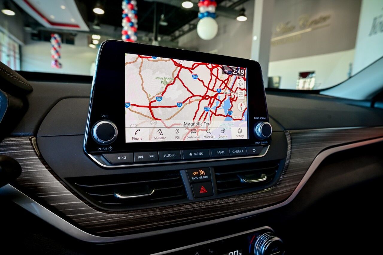 2022 Nissan Altima 2.5 SL Springfield NJ