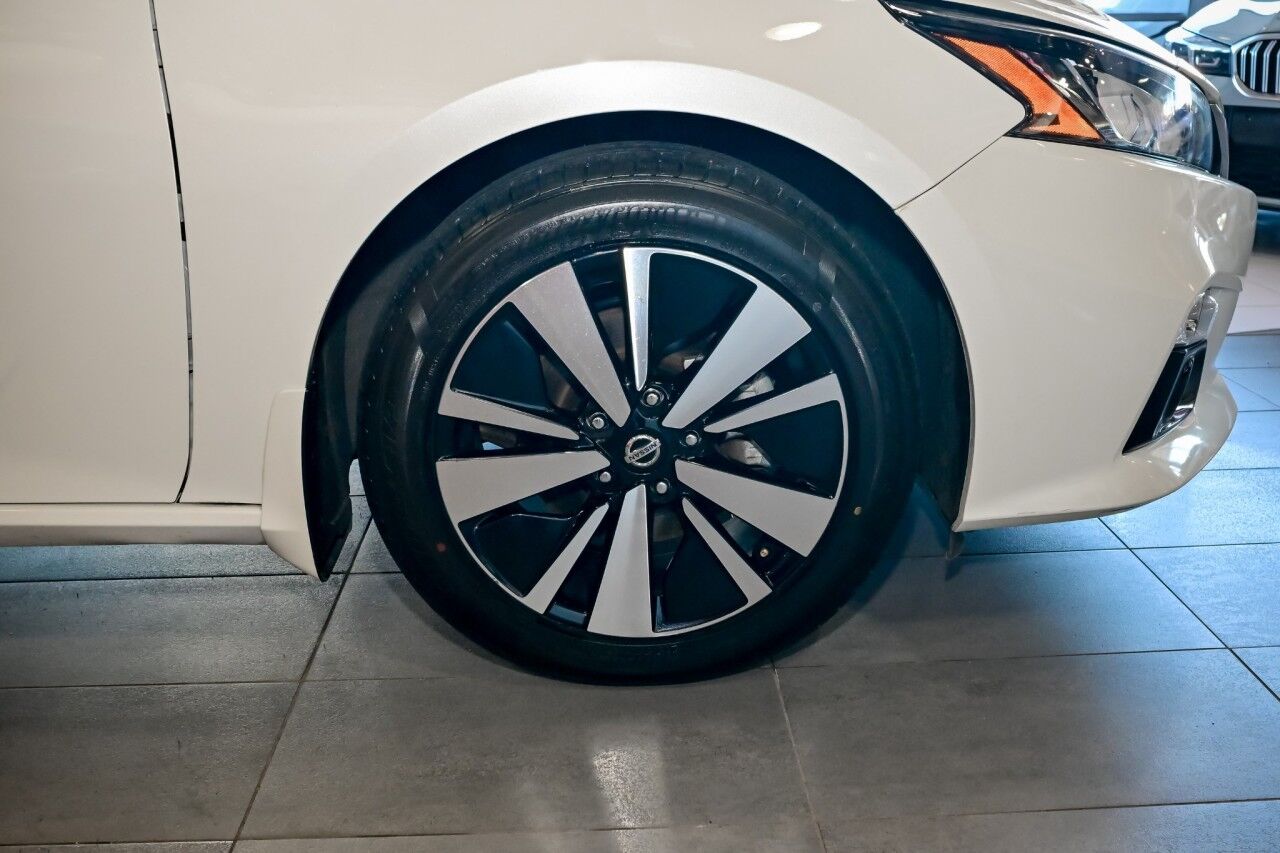 2022 Nissan Altima 2.5 SL Springfield NJ