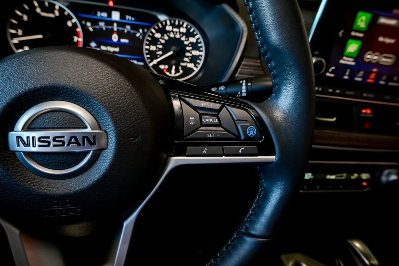 2022 Nissan Altima 2.5 SL Springfield NJ