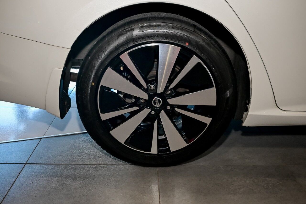 2022 Nissan Altima 2.5 SL Springfield NJ