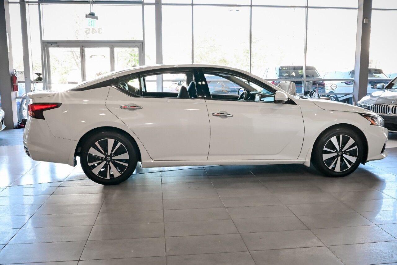 2022 Nissan Altima 2.5 SL Springfield NJ