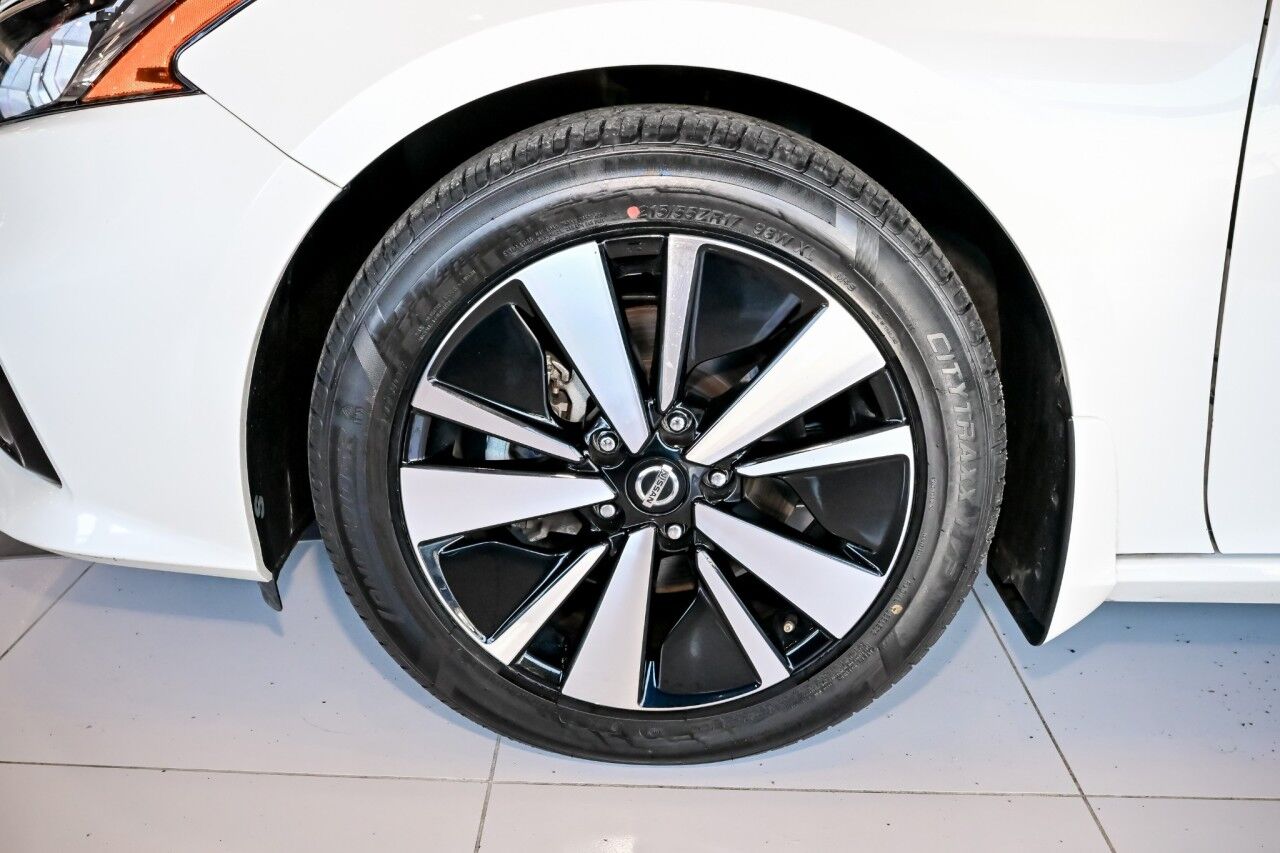 2022 Nissan Altima 2.5 SL Springfield NJ