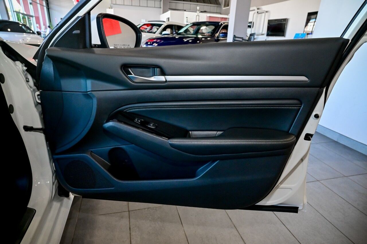 2022 Nissan Altima 2.5 SL Springfield NJ