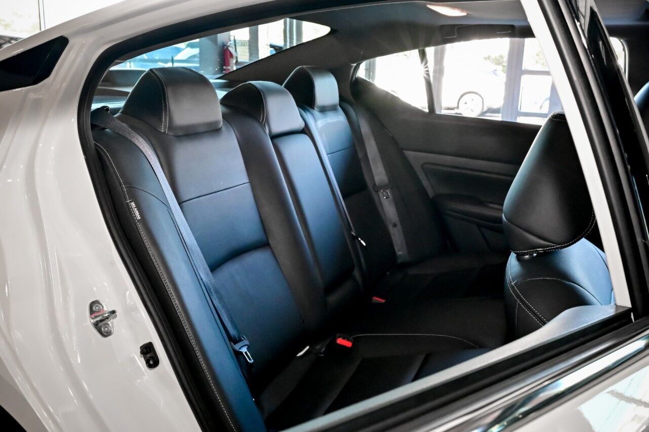 2022 Nissan Altima 2.5 SL Springfield NJ