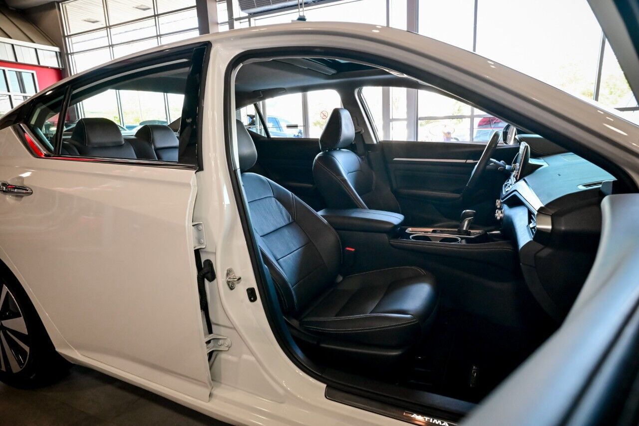 2022 Nissan Altima 2.5 SL Springfield NJ