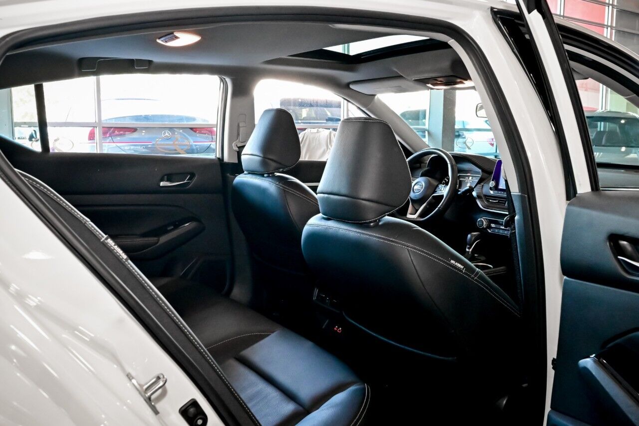 2022 Nissan Altima 2.5 SL Springfield NJ