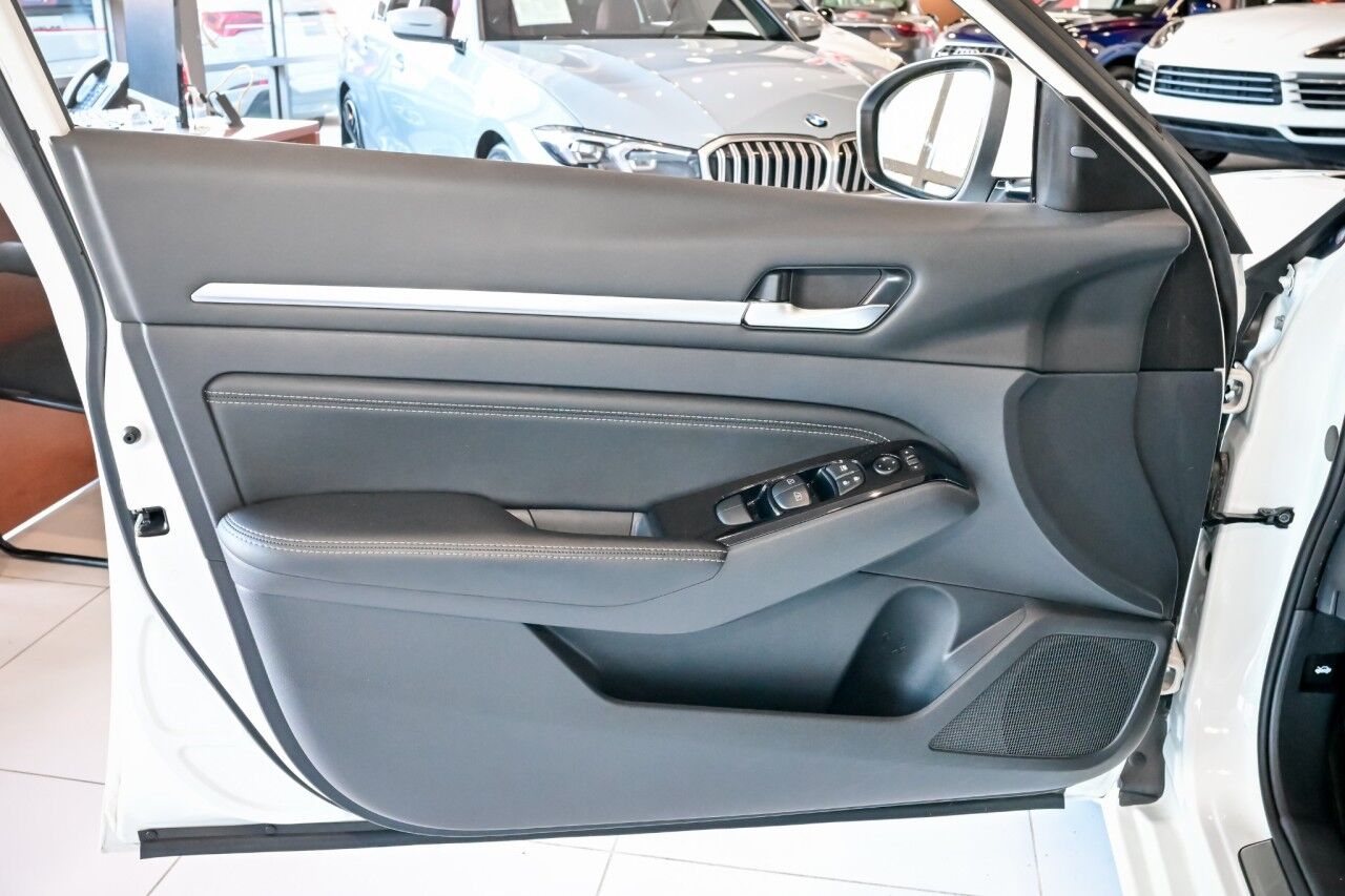 2022 Nissan Altima 2.5 SL Springfield NJ