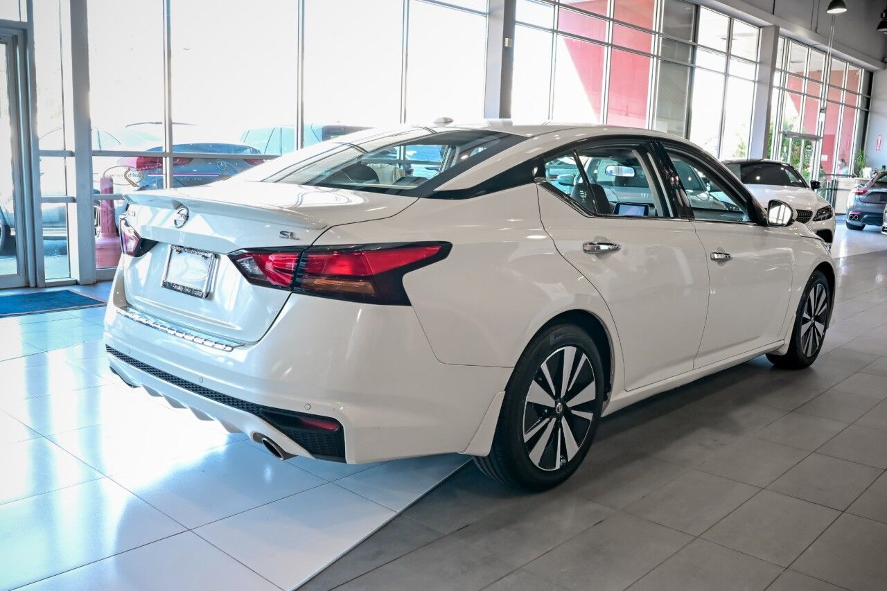 2022 Nissan Altima 2.5 SL Springfield NJ