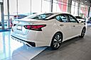 2022 Nissan Altima 2.5 SL Springfield NJ 2022 Nissan Altima 2.5 SL Springfield NJ