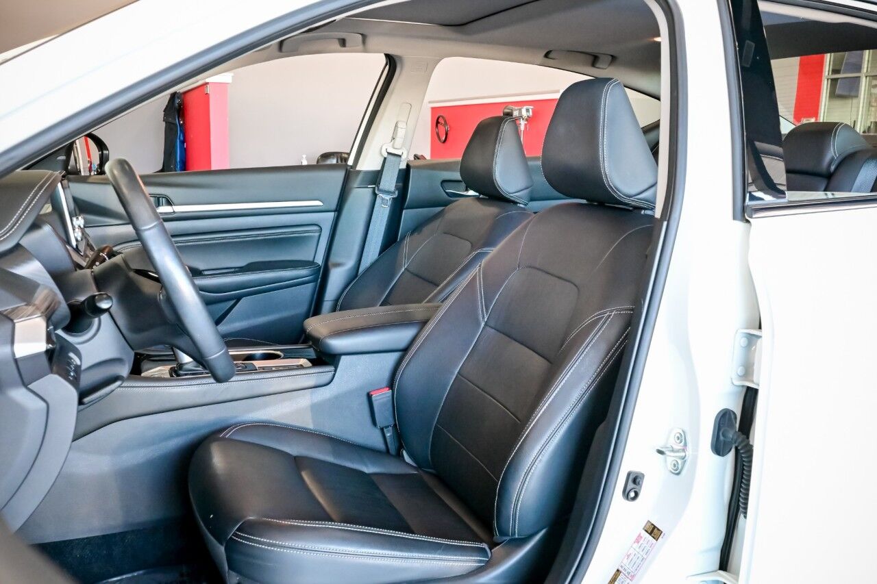 2022 Nissan Altima 2.5 SL Springfield NJ