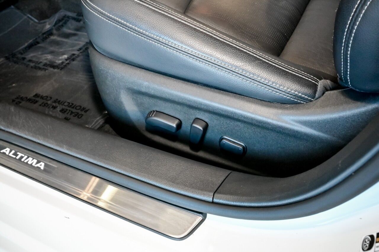 2022 Nissan Altima 2.5 SL Springfield NJ