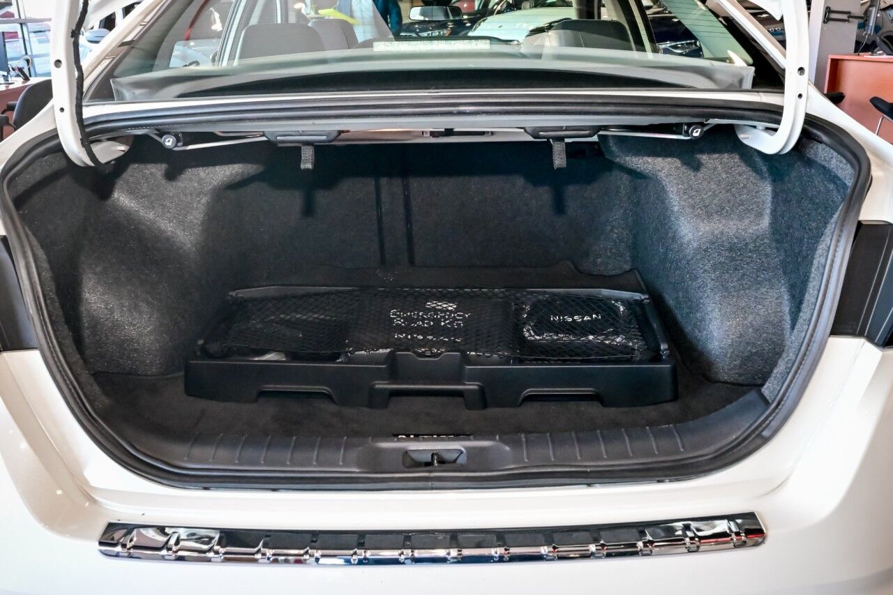 2022 Nissan Altima 2.5 SL Springfield NJ