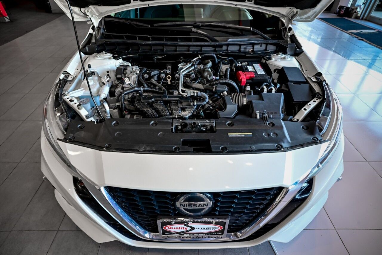 2022 Nissan Altima 2.5 SL Springfield NJ