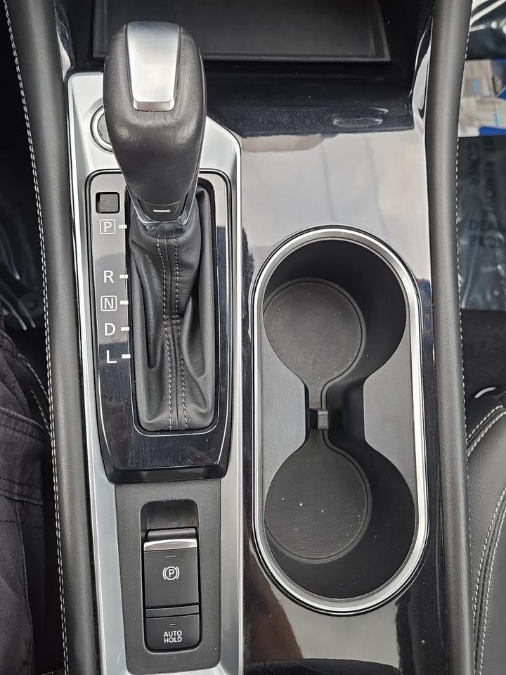 2022 Nissan Altima 2.5 SL Glen Burnie MD