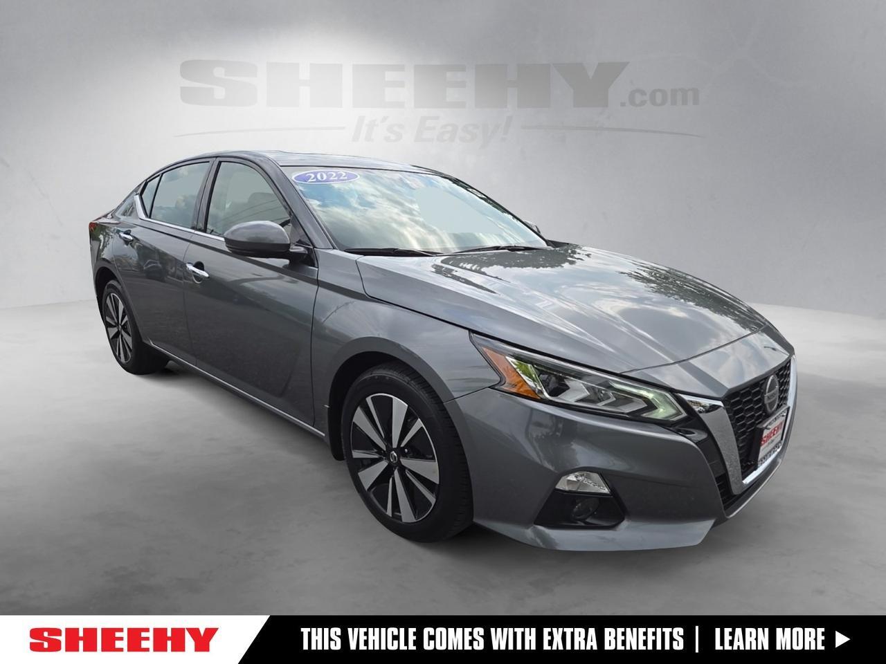 2022 Nissan Altima 2.5 SL Glen Burnie MD