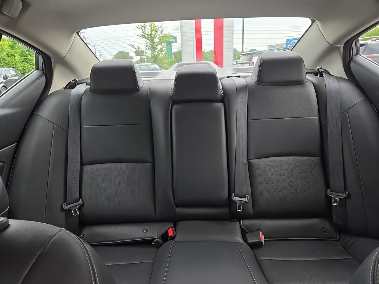 2022 Nissan Altima 2.5 SL Glen Burnie MD