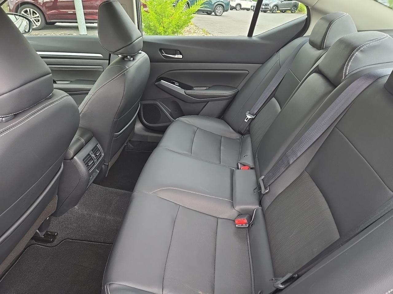 2022 Nissan Altima 2.5 SL Glen Burnie MD