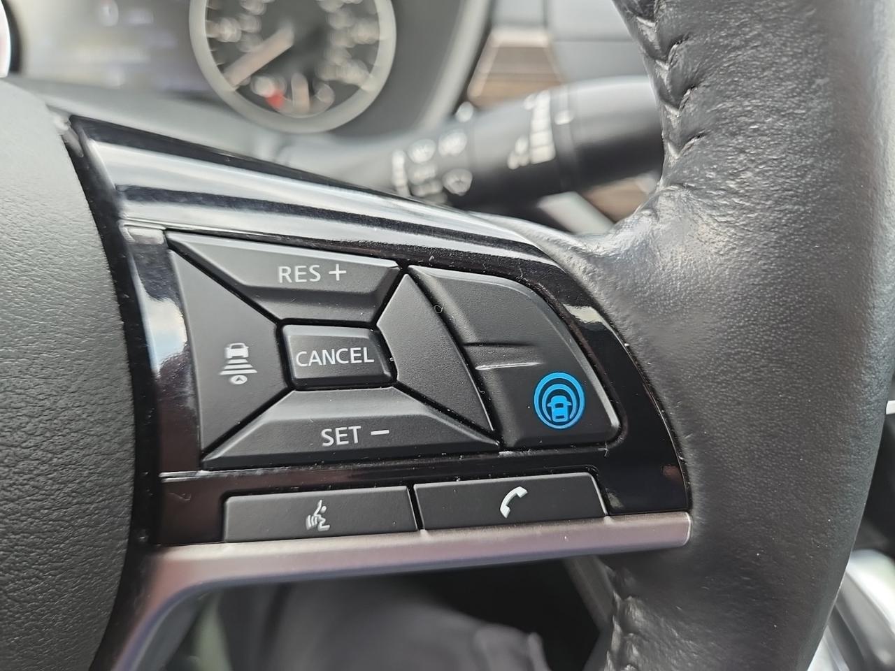 2022 Nissan Altima 2.5 SL Glen Burnie MD