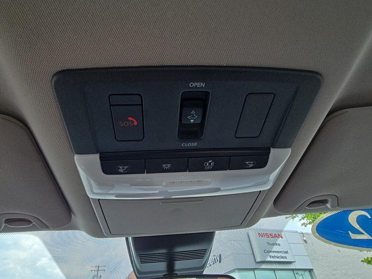 2022 Nissan Altima 2.5 SL Glen Burnie MD
