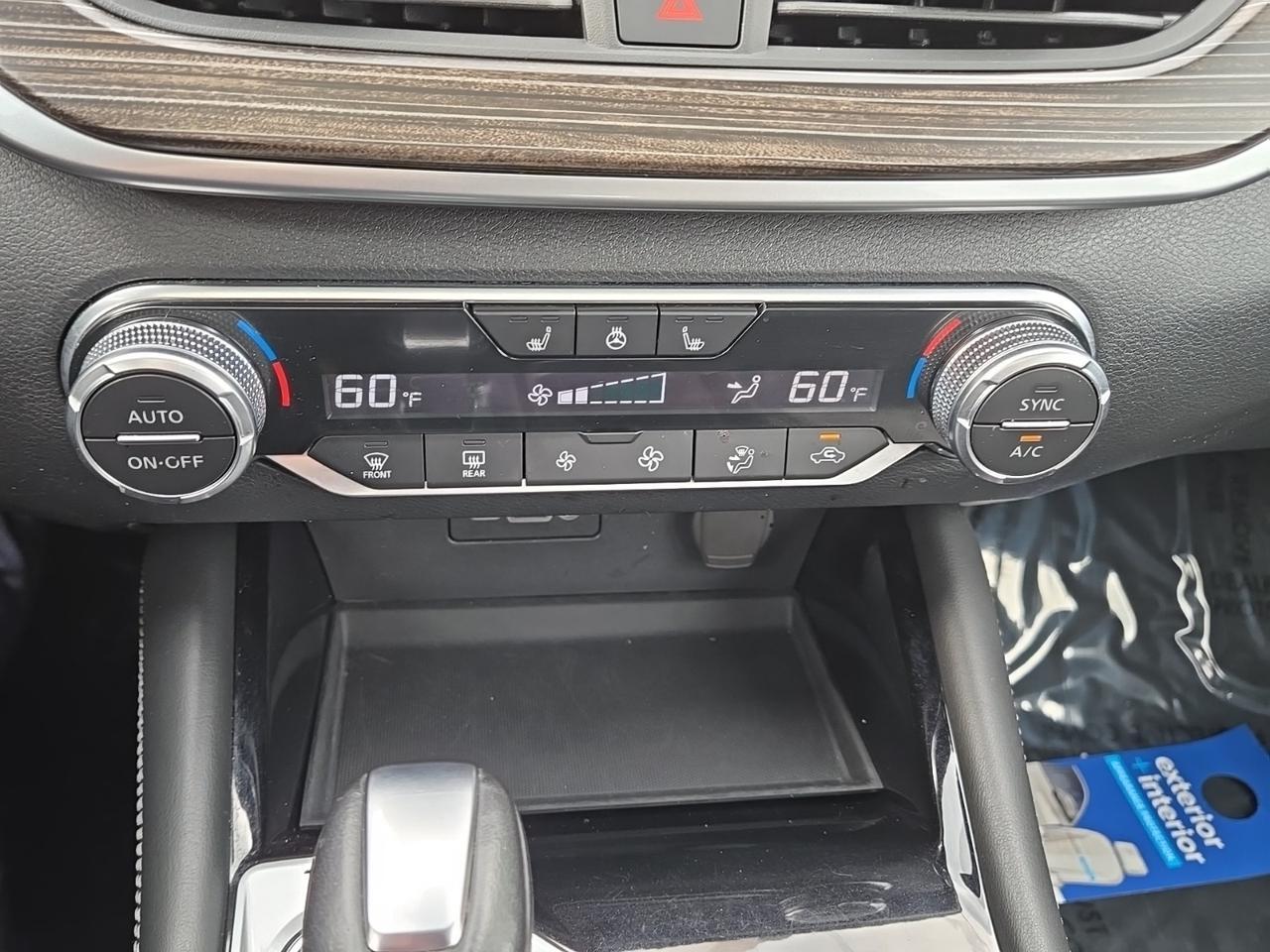 2022 Nissan Altima 2.5 SL Glen Burnie MD