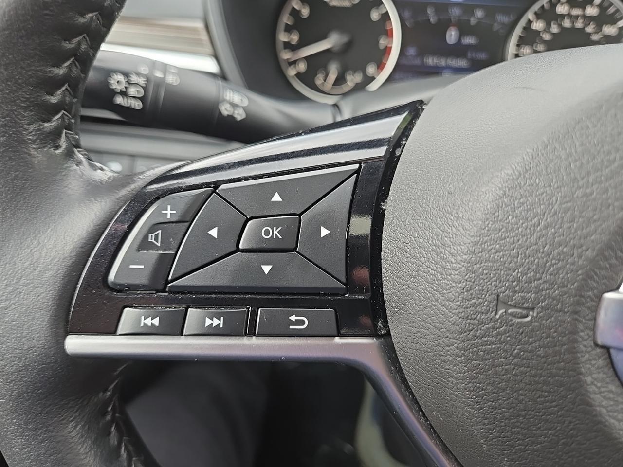 2022 Nissan Altima 2.5 SL Glen Burnie MD