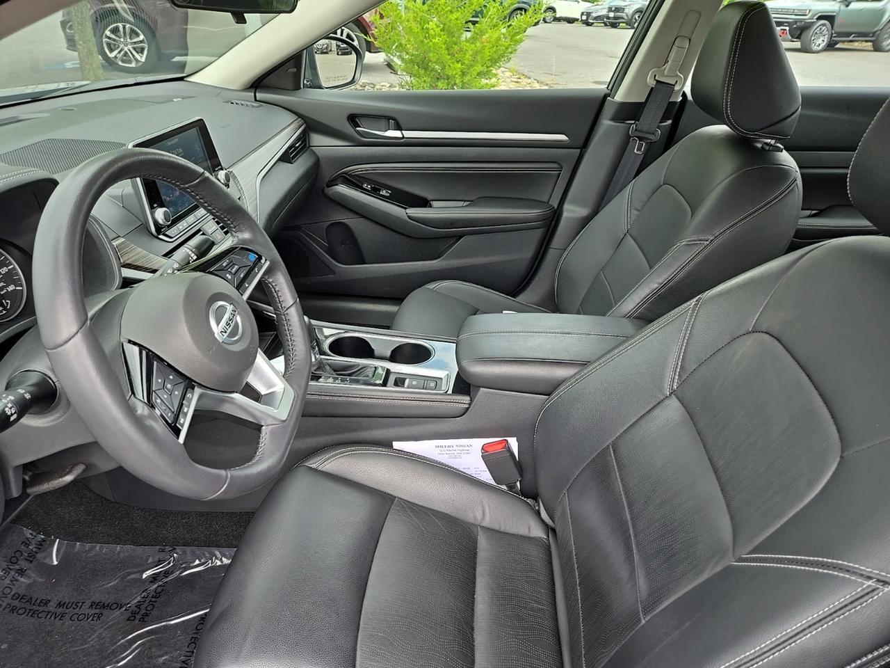 2022 Nissan Altima 2.5 SL Glen Burnie MD