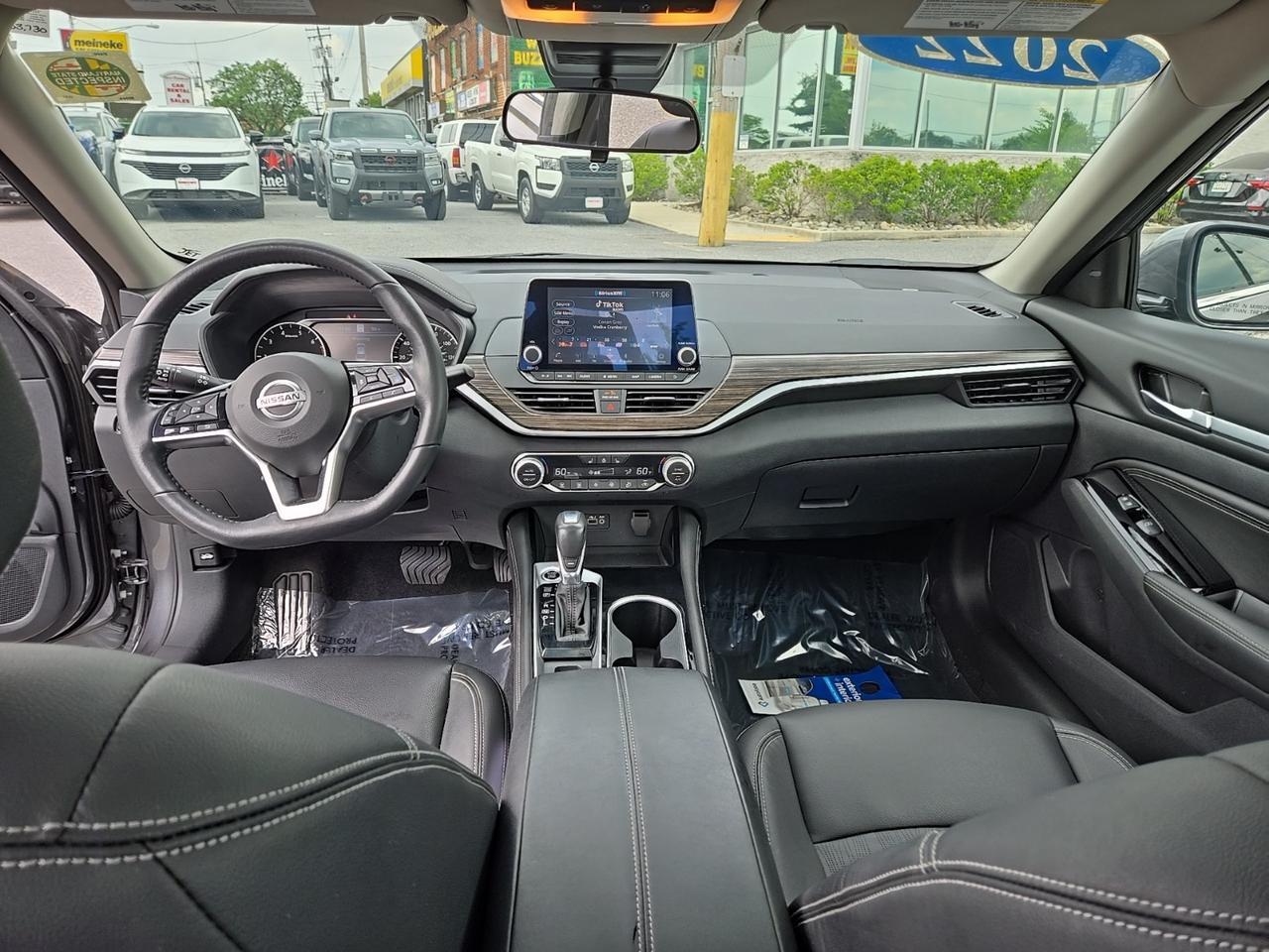 2022 Nissan Altima 2.5 SL Glen Burnie MD