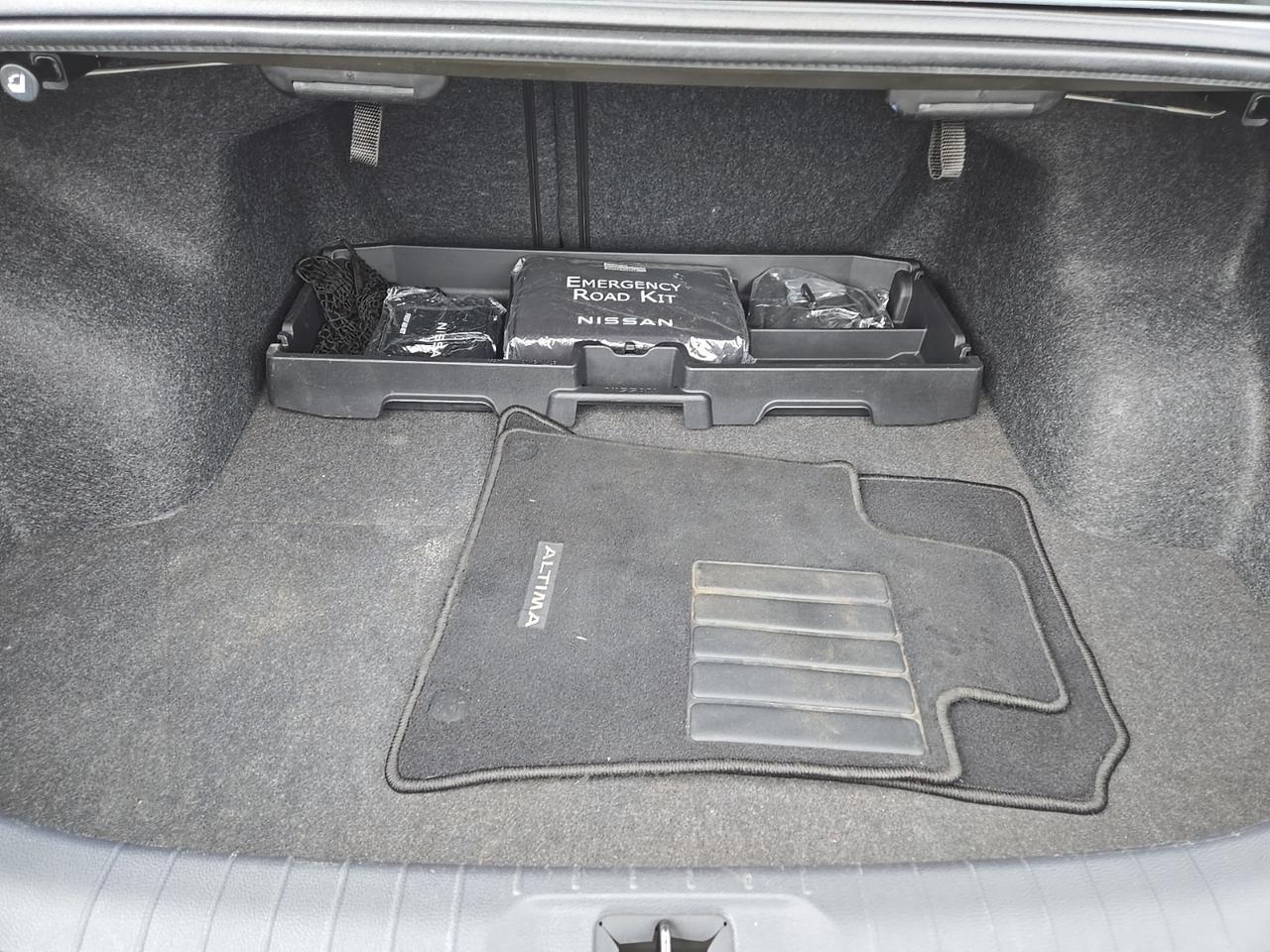 2022 Nissan Altima 2.5 SL Glen Burnie MD