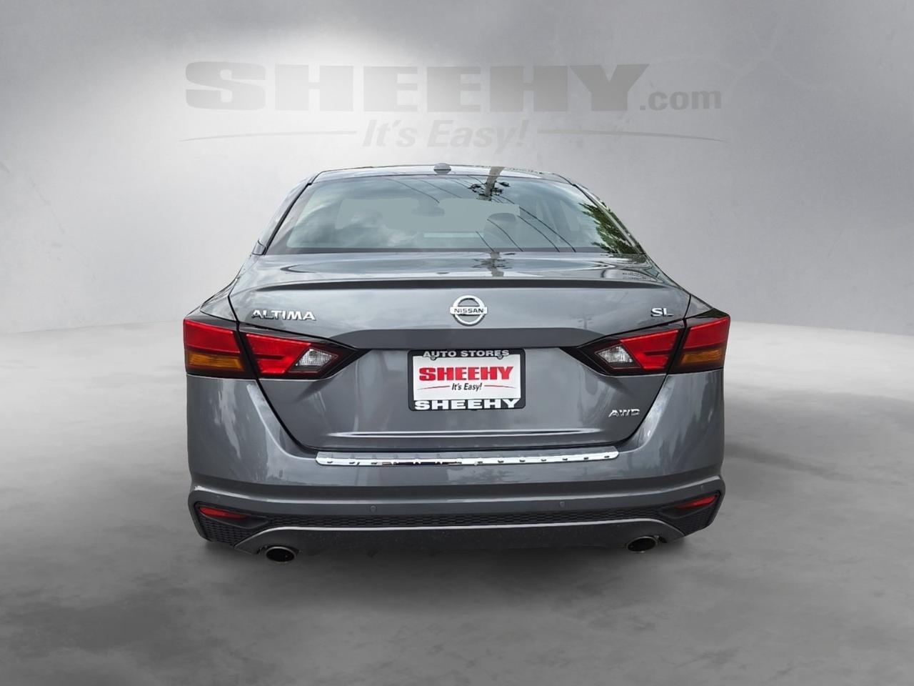2022 Nissan Altima 2.5 SL Glen Burnie MD