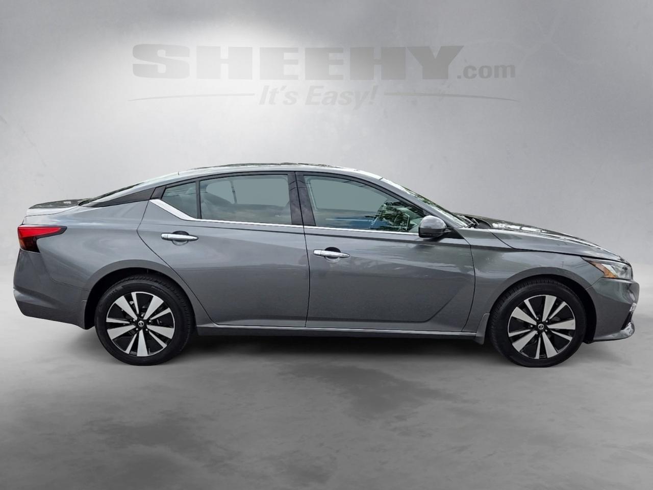 2022 Nissan Altima 2.5 SL Glen Burnie MD