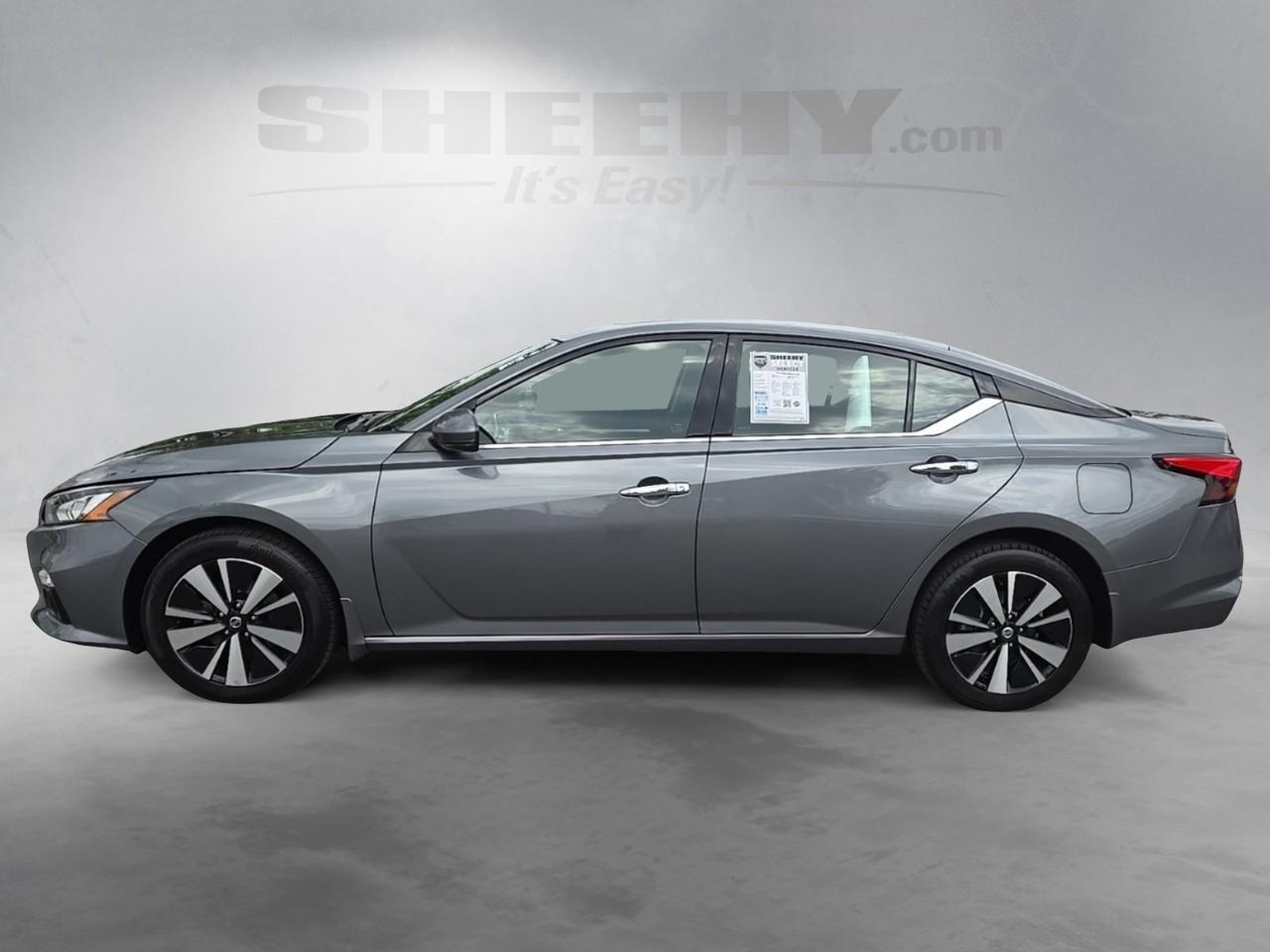 2022 Nissan Altima 2.5 SL Glen Burnie MD