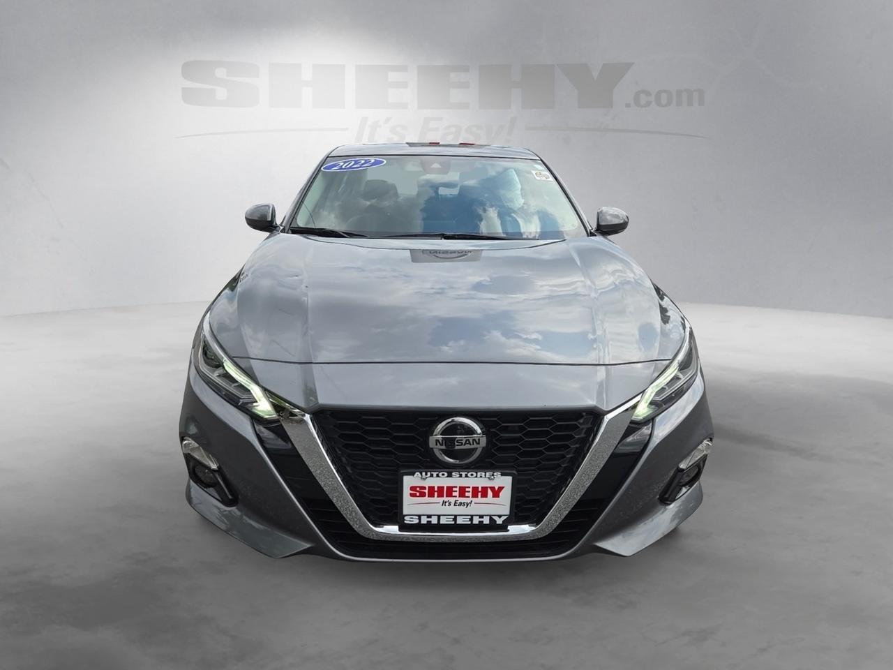 2022 Nissan Altima 2.5 SL Glen Burnie MD