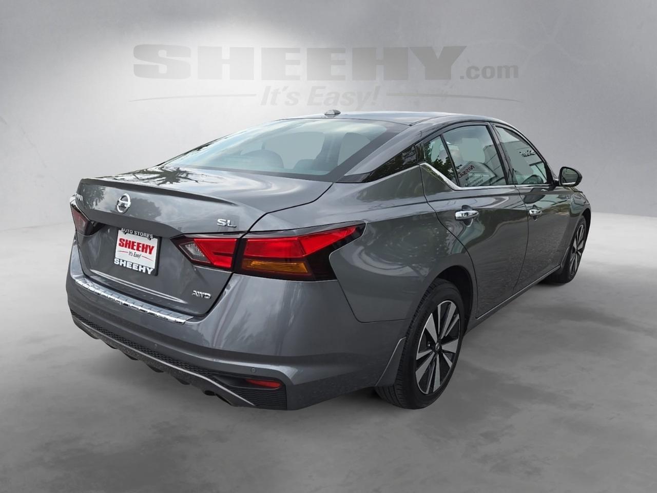 2022 Nissan Altima 2.5 SL Glen Burnie MD