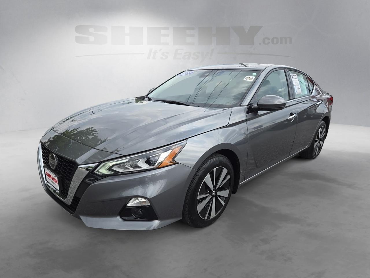 2022 Nissan Altima 2.5 SL Glen Burnie MD