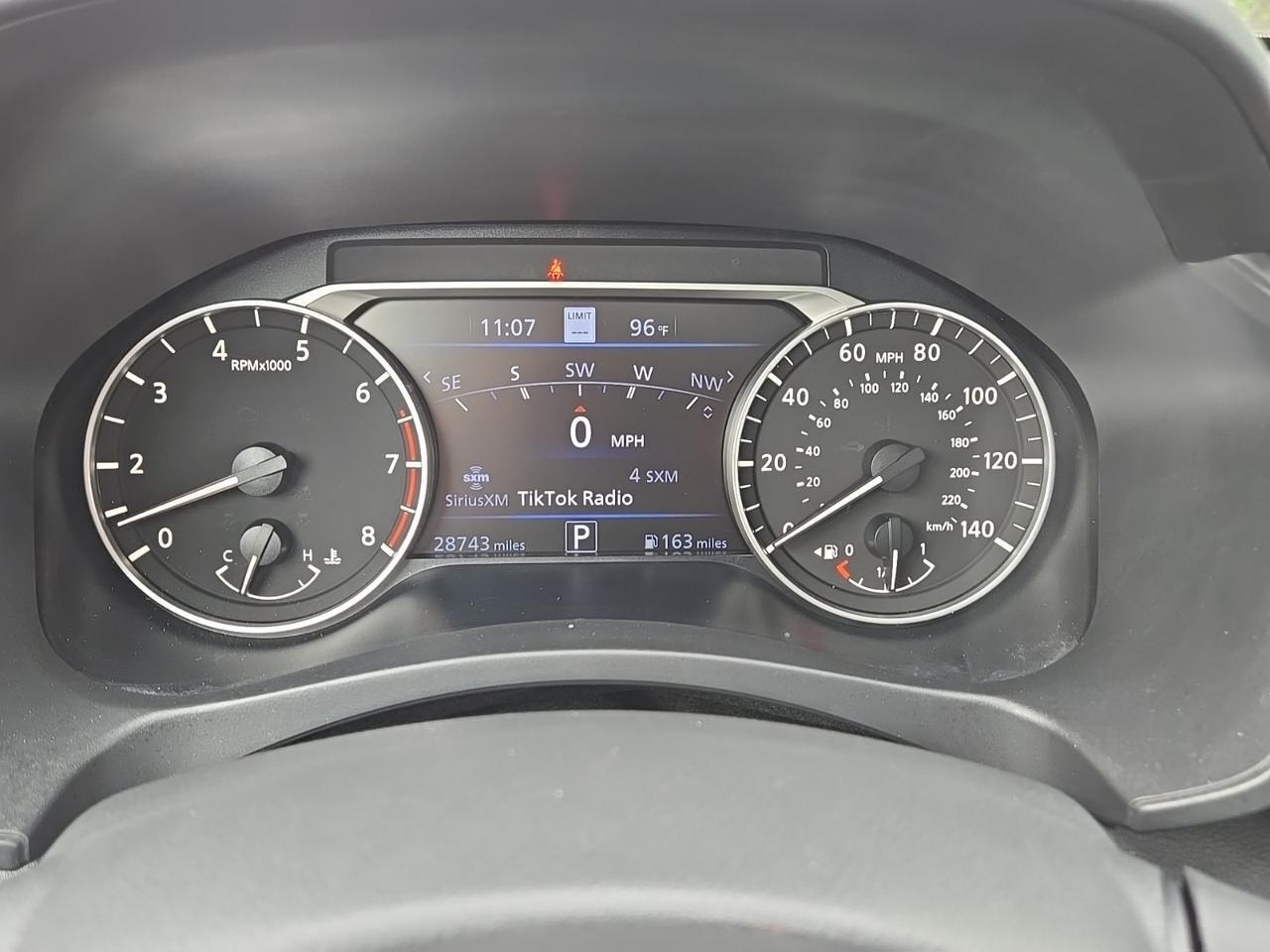 2022 Nissan Altima 2.5 SL Glen Burnie MD