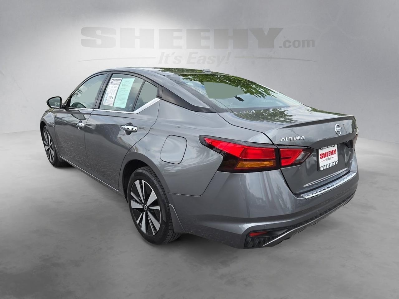 2022 Nissan Altima 2.5 SL Glen Burnie MD