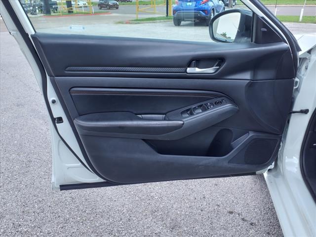 2022 Nissan Altima 2.5 SR Brownsville TX