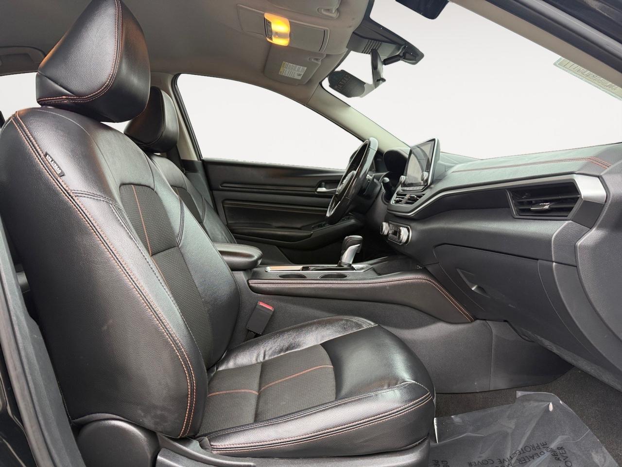 2022 Nissan Altima 2.5 SR, APPLE CARPLAY/ANDROID AUTO, BLUETOOTH, REMOTE START, HILL START ASSIST, BACKUP CAMERA, POWER MIRRORS, CRUISE CONTROL, THIS IS A GREAT FIRST CAR! Norfolk VA