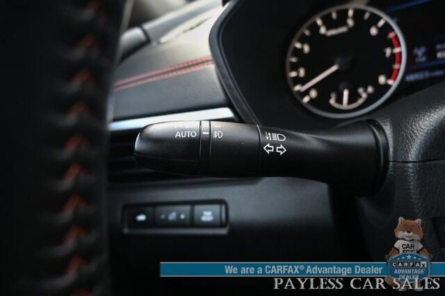 2022 Nissan Altima 2.5 SR / AWD / Midnight Edition / Auto Start / Power & Heated Leather Seats / Sunroof / Blind Spot & Lane Alert / Collision Alert / Apple CarPlay & Android Auto / Back Up Camera / Keyless Entry & Start / 35 MPG / 1-Owner Anchorage AK 2022 Nissan Altima 2.5 SR / AWD / Midnight Edition / Auto Start / Power & Heated Leather Seats / Sunroof / Blind Spot & Lane Alert / Collision Alert / Apple CarPlay & Android Auto / Back Up Camera / Keyless Entry & Start / 35 MPG / 1-Owner Anchorage AK