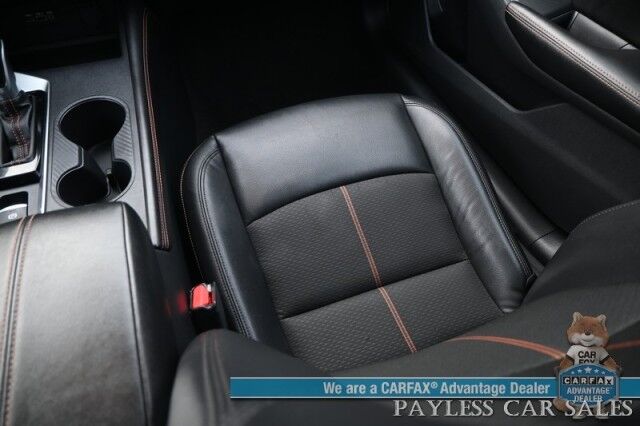 2022 Nissan Altima 2.5 SR / AWD / Midnight Edition / Auto Start / Power & Heated Leather Seats / Sunroof / Blind Spot & Lane Alert / Collision Alert / Apple CarPlay & Android Auto / Back Up Camera / Keyless Entry & Start / 35 MPG / 1-Owner Anchorage AK 2022 Nissan Altima 2.5 SR / AWD / Midnight Edition / Auto Start / Power & Heated Leather Seats / Sunroof / Blind Spot & Lane Alert / Collision Alert / Apple CarPlay & Android Auto / Back Up Camera / Keyless Entry & Start / 35 MPG / 1-Owner Anchorage AK