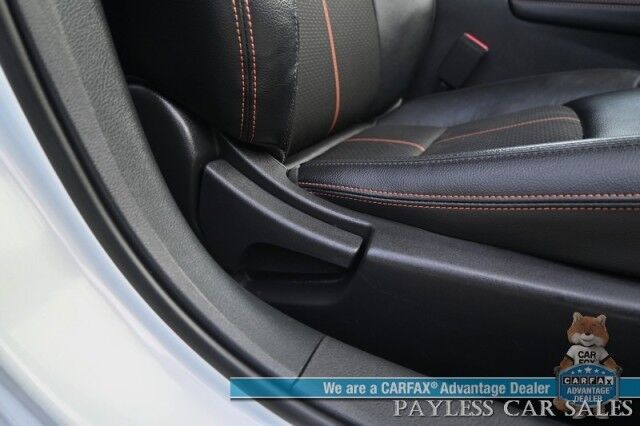 2022 Nissan Altima 2.5 SR / AWD / Midnight Edition / Auto Start / Power & Heated Leather Seats / Sunroof / Blind Spot & Lane Alert / Collision Alert / Apple CarPlay & Android Auto / Back Up Camera / Keyless Entry & Start / 35 MPG / 1-Owner Anchorage AK 2022 Nissan Altima 2.5 SR / AWD / Midnight Edition / Auto Start / Power & Heated Leather Seats / Sunroof / Blind Spot & Lane Alert / Collision Alert / Apple CarPlay & Android Auto / Back Up Camera / Keyless Entry & Start / 35 MPG / 1-Owner Anchorage AK