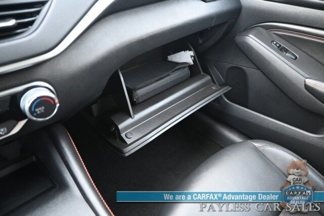 2022 Nissan Altima 2.5 SR / AWD / Midnight Edition / Auto Start / Power & Heated Leather Seats / Sunroof / Blind Spot & Lane Alert / Collision Alert / Apple CarPlay & Android Auto / Back Up Camera / Keyless Entry & Start / 35 MPG / 1-Owner Anchorage AK 2022 Nissan Altima 2.5 SR / AWD / Midnight Edition / Auto Start / Power & Heated Leather Seats / Sunroof / Blind Spot & Lane Alert / Collision Alert / Apple CarPlay & Android Auto / Back Up Camera / Keyless Entry & Start / 35 MPG / 1-Owner Anchorage AK