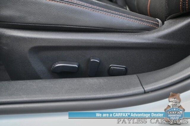 2022 Nissan Altima 2.5 SR / AWD / Midnight Edition / Auto Start / Power & Heated Leather Seats / Sunroof / Blind Spot & Lane Alert / Collision Alert / Apple CarPlay & Android Auto / Back Up Camera / Keyless Entry & Start / 35 MPG / 1-Owner Anchorage AK 2022 Nissan Altima 2.5 SR / AWD / Midnight Edition / Auto Start / Power & Heated Leather Seats / Sunroof / Blind Spot & Lane Alert / Collision Alert / Apple CarPlay & Android Auto / Back Up Camera / Keyless Entry & Start / 35 MPG / 1-Owner Anchorage AK