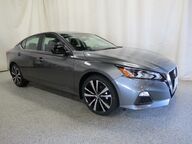 2022 Nissan Altima 2.5 SR AWD Sedan Eau Claire WI 2022 Nissan Altima 2.5 SR AWD Sedan Eau Claire WI