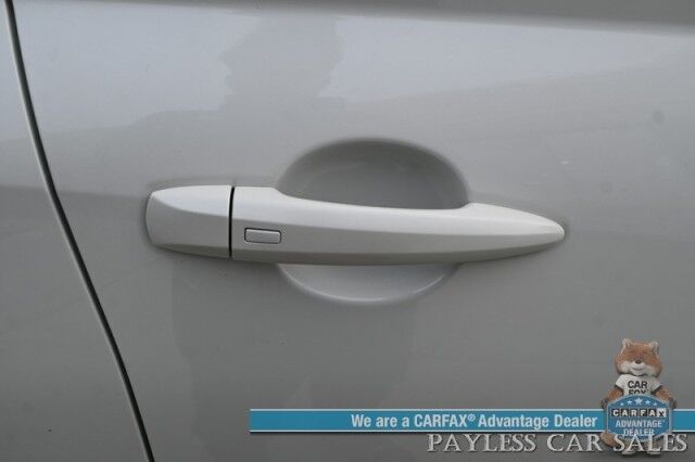 2022 Nissan Altima 2.5 SR Anchorage AK