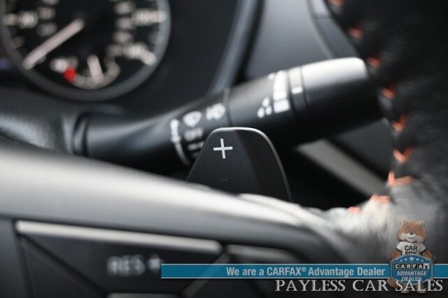 2022 Nissan Altima 2.5 SR Anchorage AK