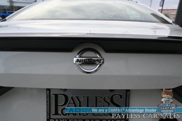 2022 Nissan Altima 2.5 SR Anchorage AK